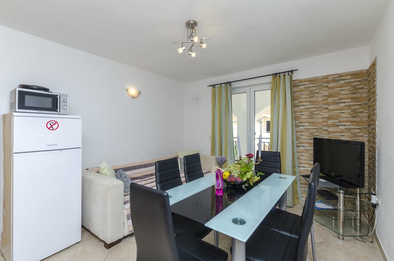 Apartment Gaga 로고즈니차 외부 사진