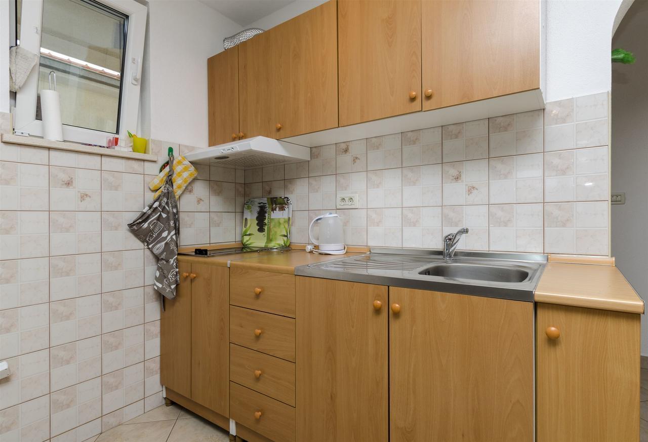 Apartment Gaga 로고즈니차 외부 사진
