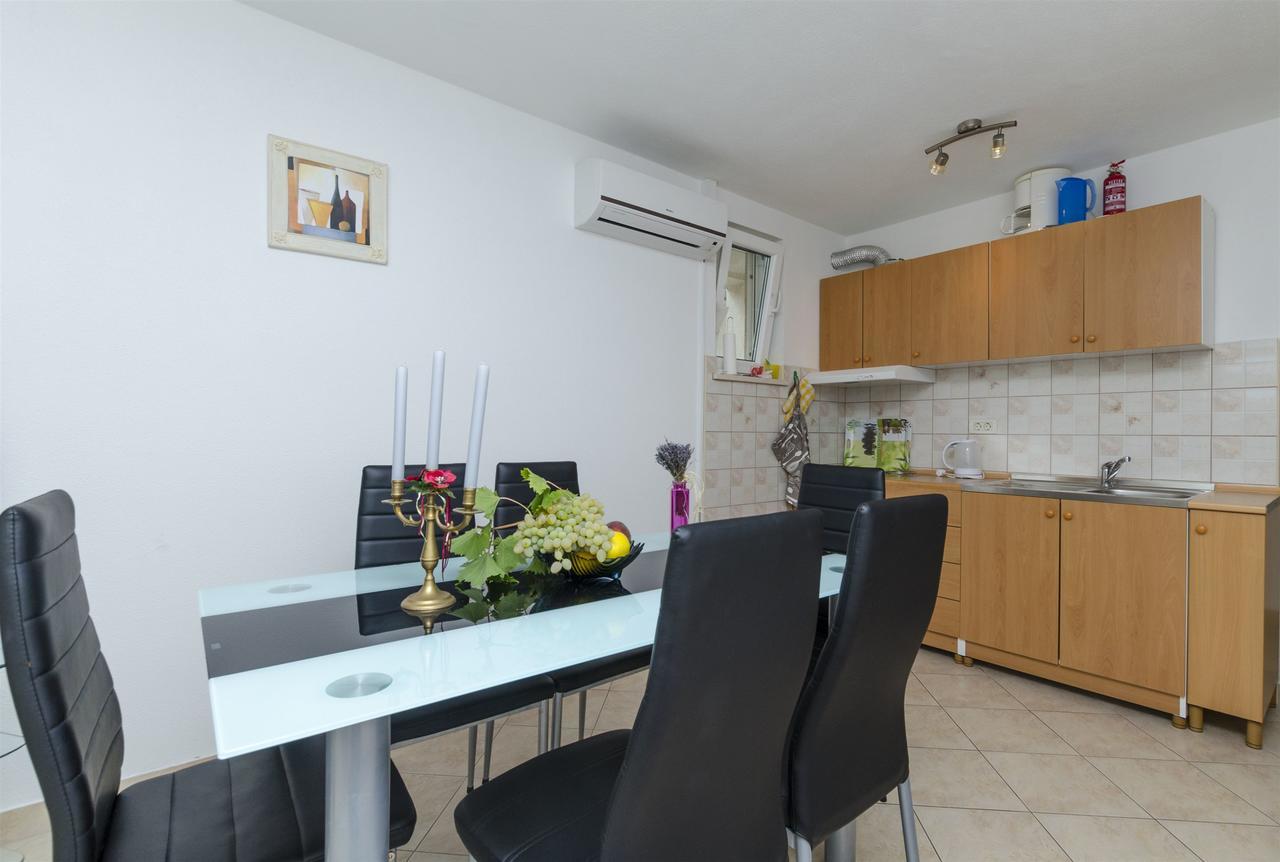 Apartment Gaga 로고즈니차 외부 사진