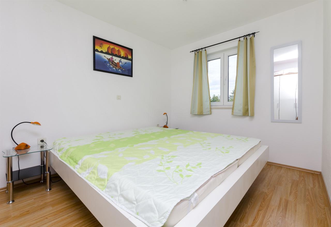 Apartment Gaga 로고즈니차 외부 사진